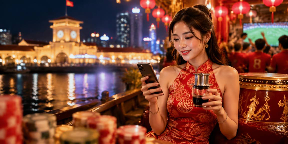 shviet999 Slot Rồng Vàng