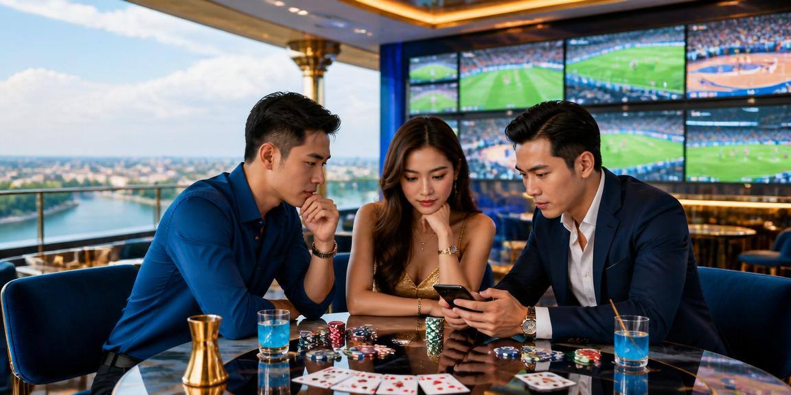 shviet999 Roulette Di Động
